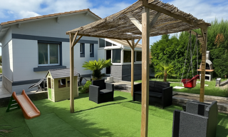 Maison 5 Pièces 80 m² à vendre à Saintes (17100)