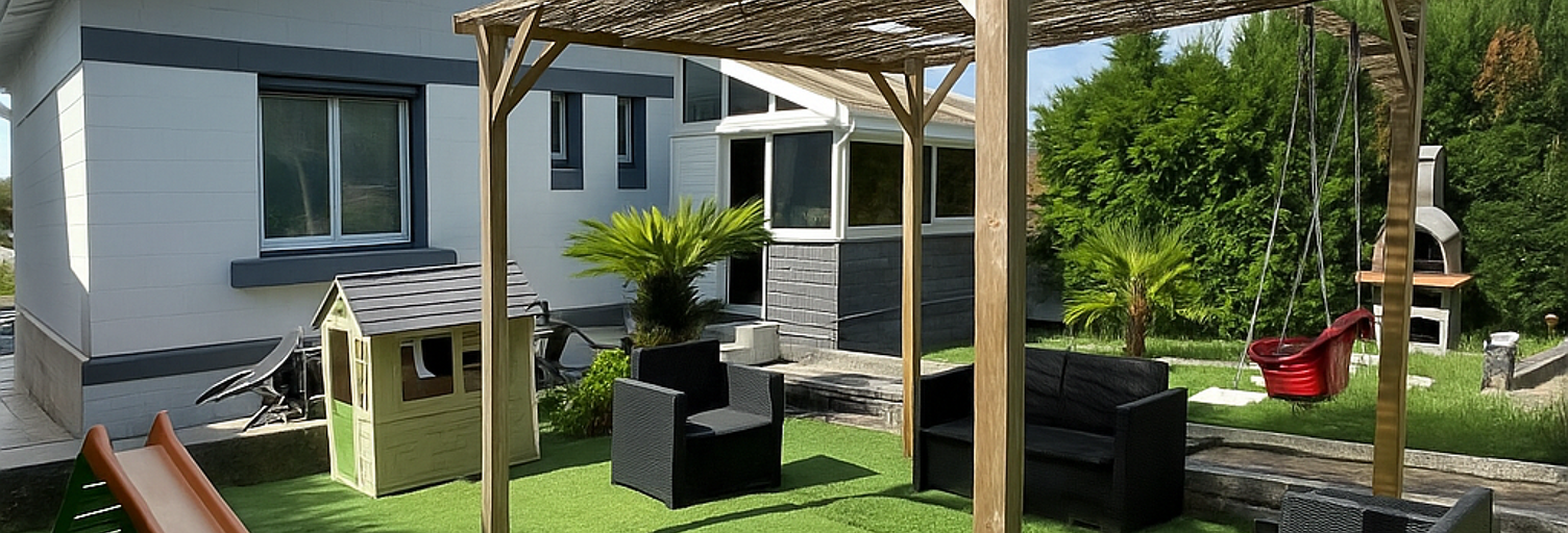 Maison 5 Pièces 80 m² à vendre à Saintes (17100)