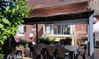 Maison 6 Pièces 147 m² à vendre à Sainte-Geneviève (60730)