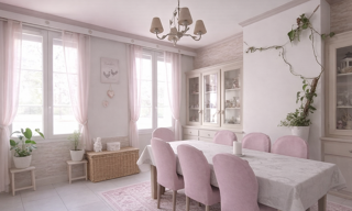 Maison 6 Pièces 147 m² à vendre à Sainte-Geneviève (60730)