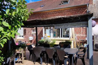 Maison 6 pièces 299000 €