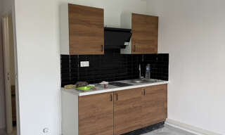 Appartement 1 Pièce 20 m² à louer à Antibes (06600)