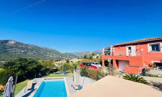 Maison 5 Pièces 139 m² à vendre à Saint-Martin-du-Var (06670)