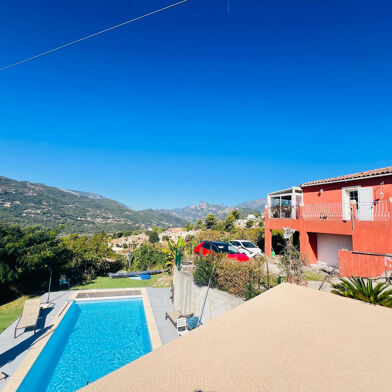 Maison 5 pièces 640000 €