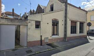 Maison 4 Pièces 80 m² à vendre à Saint-Quentin (02100)