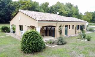 Maison 6 Pièces 150 m² à vendre à Neuvic (24190)