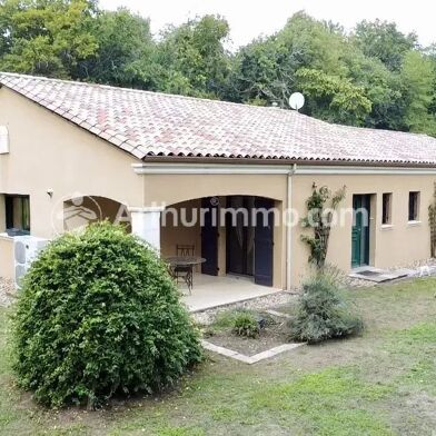Maison 6 pièces 390000 €