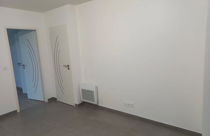 A LOUER - Appartement 2 pièces Lucé- Chartres — photo 2