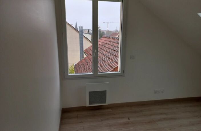 A LOUER - Appartement 2 pièces Lucé- Chartres — photo 4