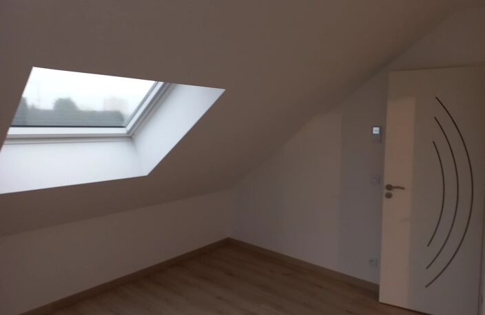 A LOUER - Appartement 2 pièces Lucé- Chartres — photo 5