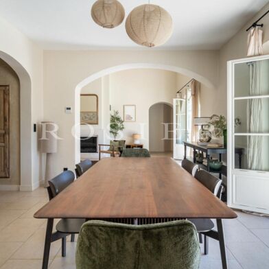 Maison 7 pièces 1395000 €