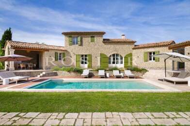 Maison 7 pièces 1395000 €