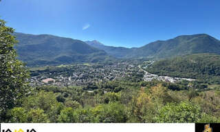 Maison 6 Pièces 108 m² à vendre à Montchaboud (38220)