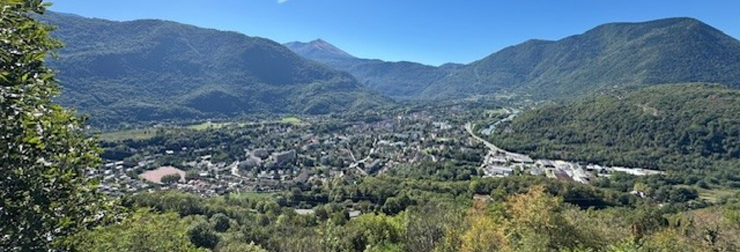 Maison 6 Pièces 108 m² à vendre à Montchaboud (38220)