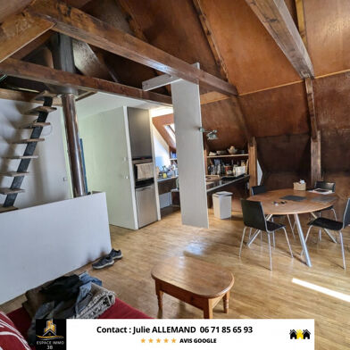 Maison 4 pièces 199500 €