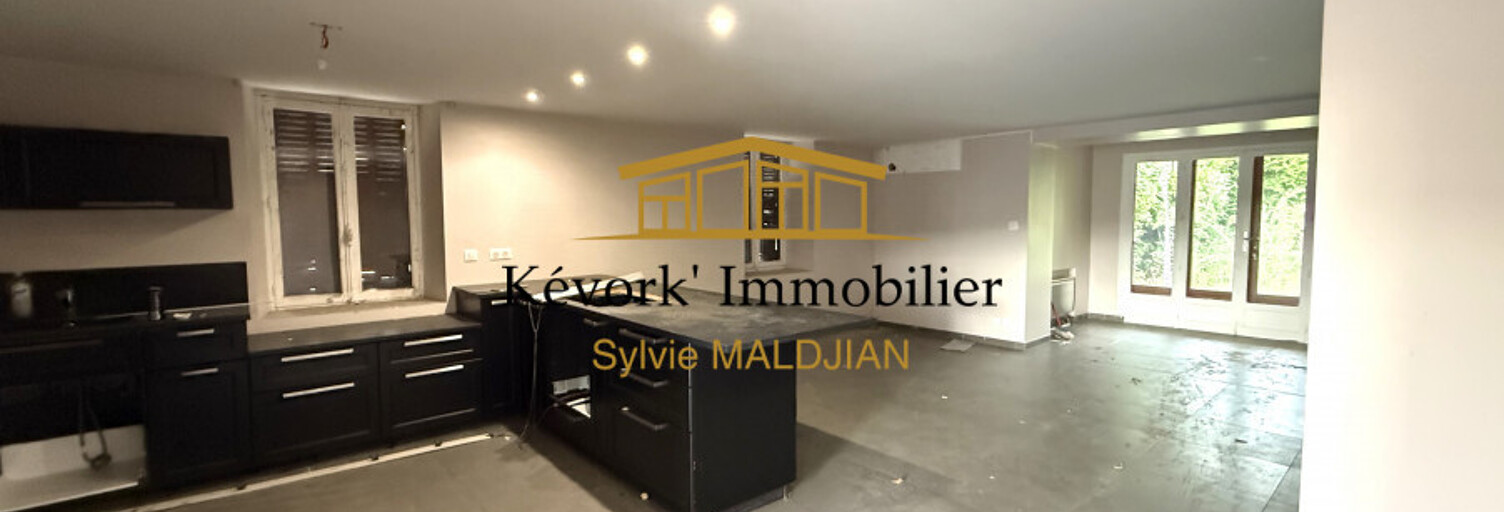 Divers 8 Pièces 141 m² à vendre à Tain-l'Hermitage (26600)