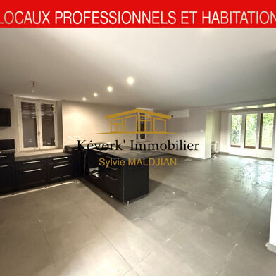 Divers 8 pièces 499000 €