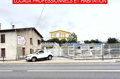 Divers 8 pièces 499000 €