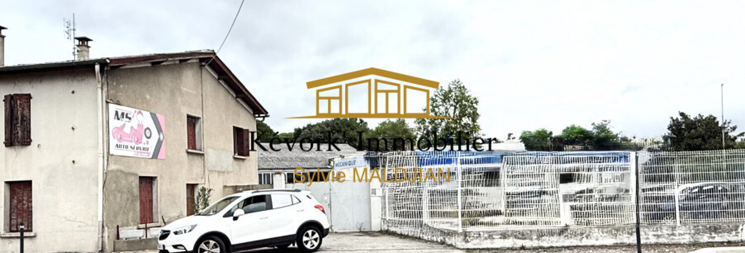 Divers 8 Pièces 141 m² à vendre à Tain-l'Hermitage (26600)