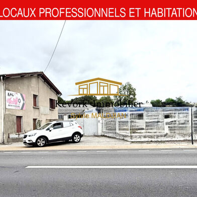 Divers 8 pièces 499000 €