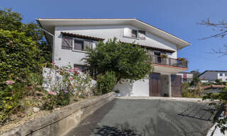 Maison 5 Pièces 154 m² à vendre à Hendaye (64700)