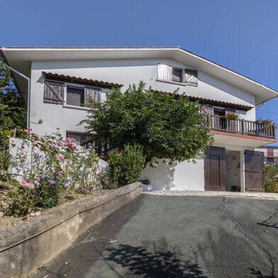 Maison 5 pièces 630000 €