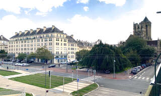 Appartement 3 Pièces 103 m² à vendre à Caen (14000)