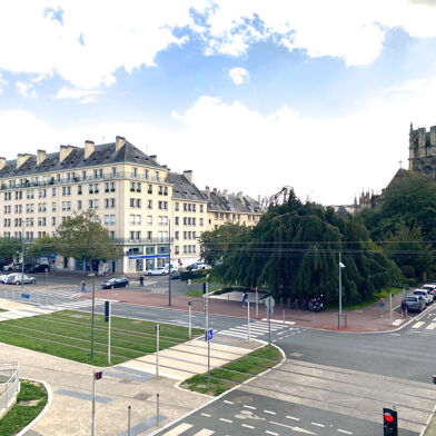 Appartement 3 pièces 349800 €