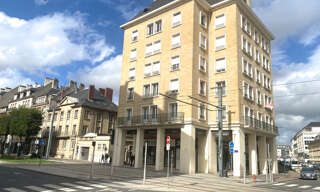 Appartement 3 Pièces 103 m² à vendre à Caen (14000)