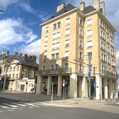 Appartement 3 pièces 298000 €