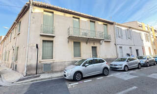 Immeuble  380 m² à vendre à Nîmes (30900)