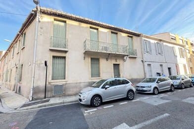 Immeuble  599000 €