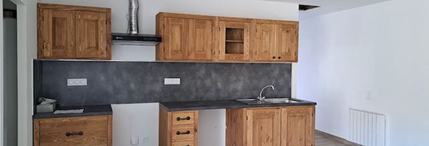 Maison 3 Pièces 69 m² à louer à La Caillère-Saint-Hilaire (85410)