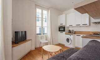 Appartement 2 Pièces 20 m² à vendre à Biarritz (64200)