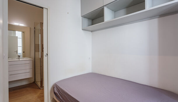 Appartement 2 pièces  à vendre Biarritz 64200