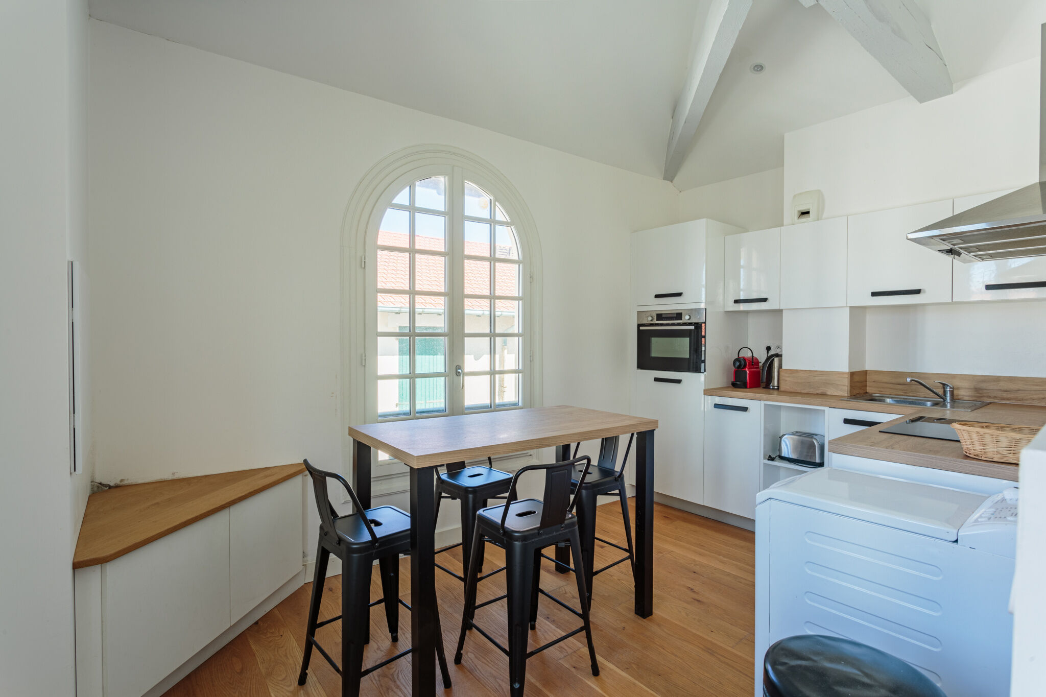 Appartement  T3 à vendre Biarritz 64200