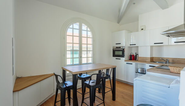 Appartement 3 pièces  à vendre Biarritz 64200