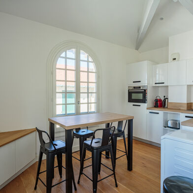 Appartement 3 pièces 400000 €