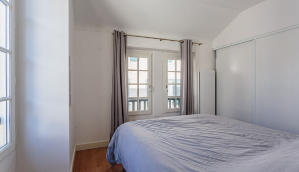 Appartement 3 pièces  à vendre Biarritz 64200