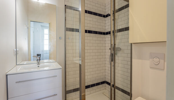 Appartement 3 pièces  à vendre Biarritz 64200