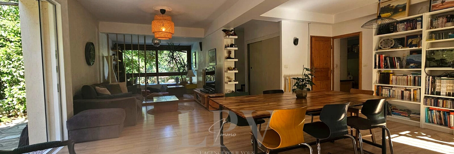 Maison 5 Pièces 120 m² à vendre à Castries (34160)