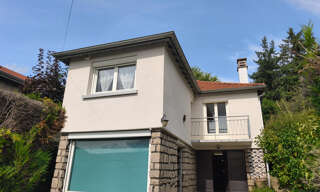 Maison 5 Pièces 100 m² à vendre à Saint-Étienne (42100)