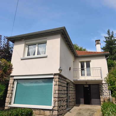 Maison 5 pièces 215000 €