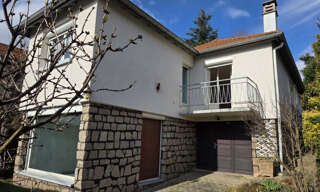 Maison 5 Pièces 100 m² à vendre à Saint-Étienne (42100)