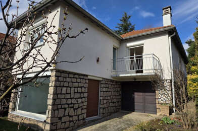 Maison 5 pièces 207000 €