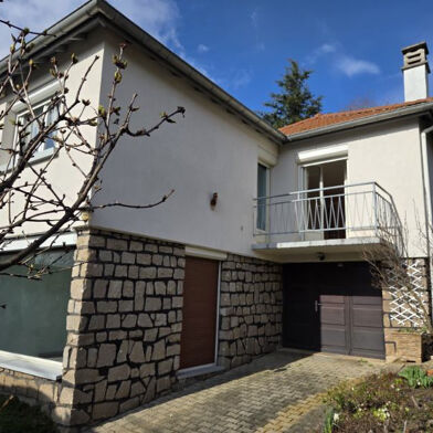 Maison 5 pièces 207000 €