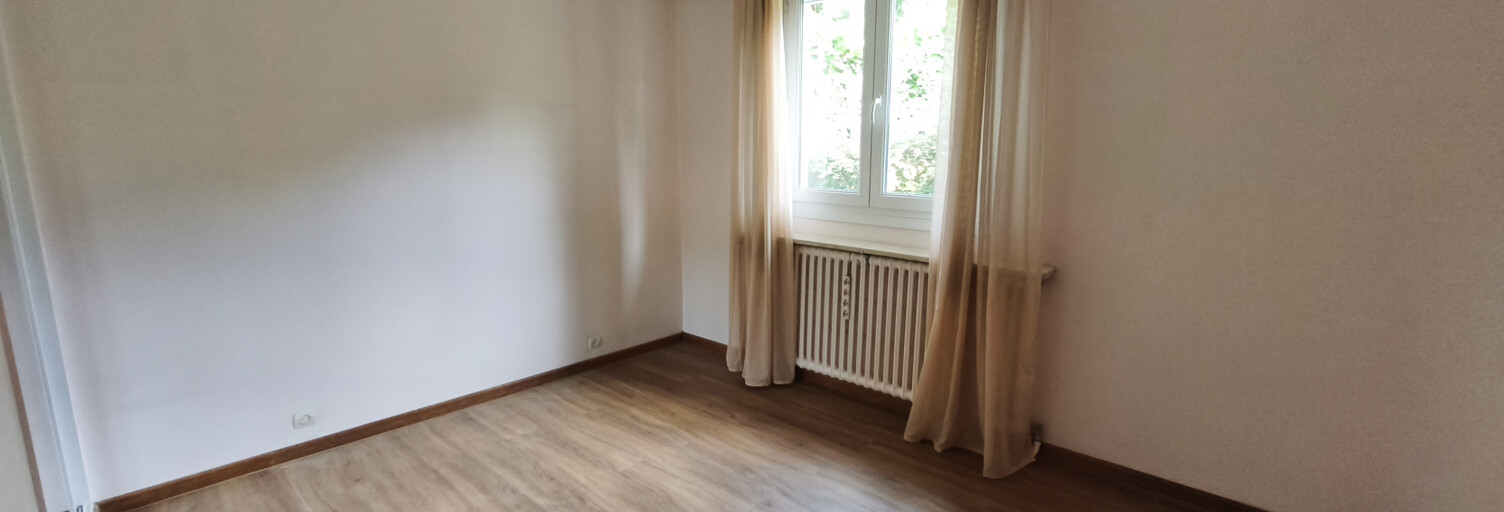Maison 5 Pièces 100 m² à vendre à Saint-Étienne (42100)
