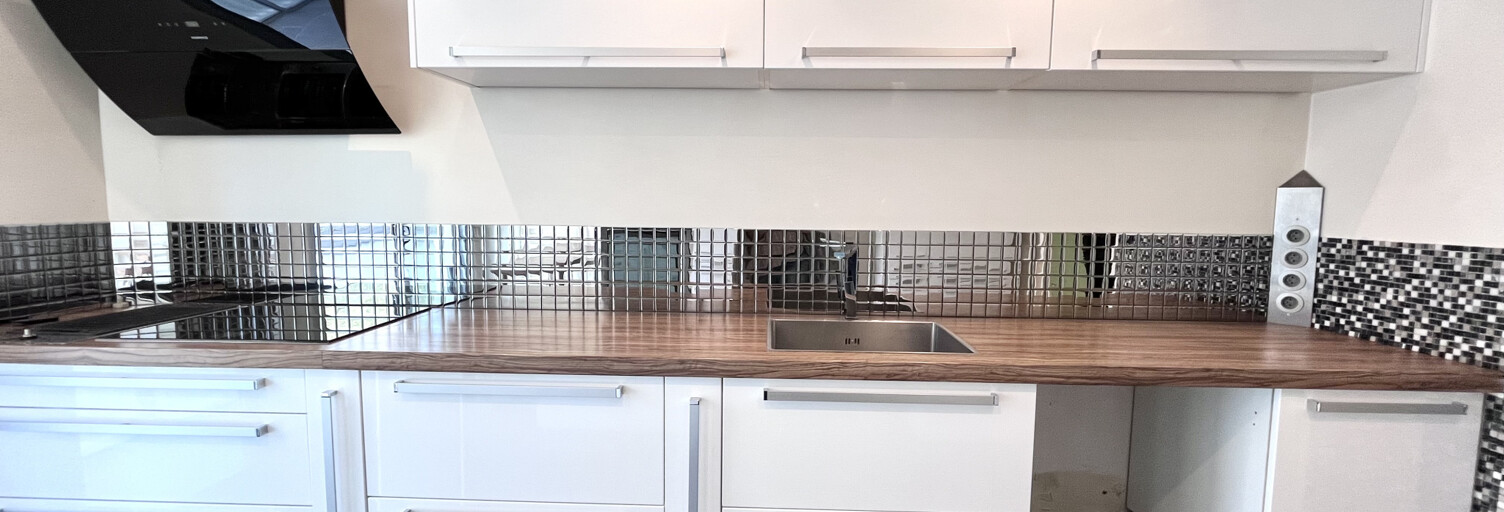 Appartement 4 Pièces 77 m² à vendre à Valence (26000)