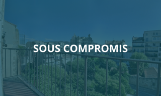 Appartement 3 Pièces 93 m² à vendre à Marseille 6 (13006)