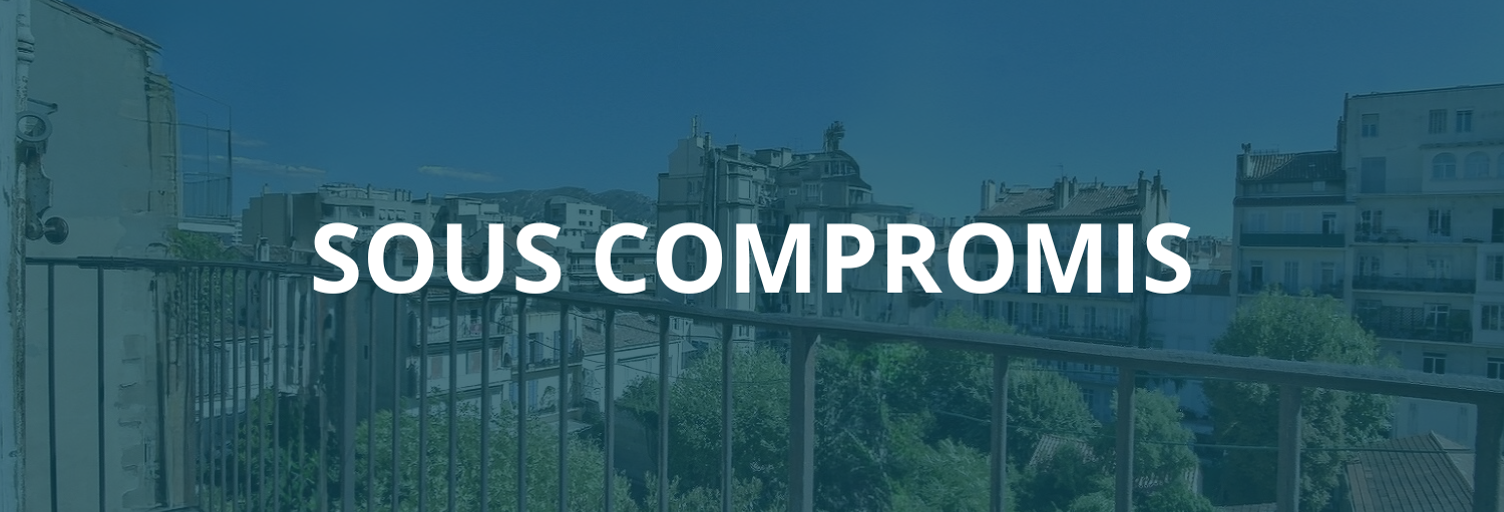 Appartement 3 Pièces 93 m² à vendre à Marseille 6 (13006)